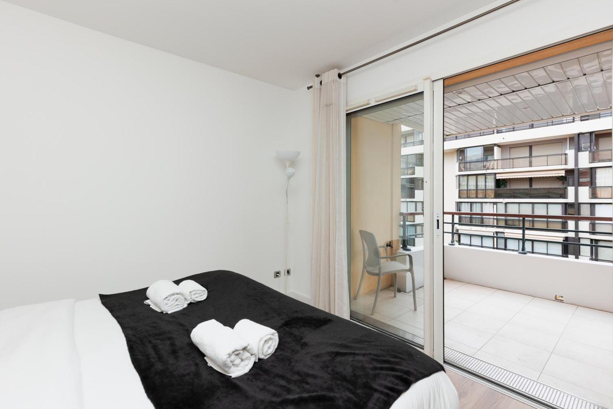 Pavillon Riviera Original Cannes Exterior foto
