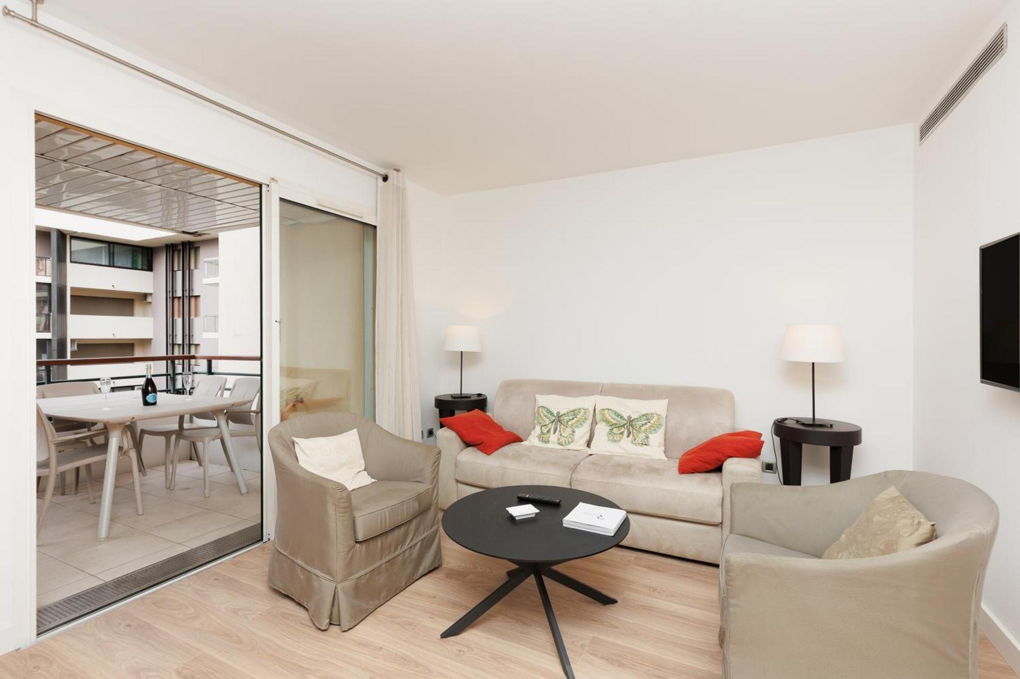Pavillon Riviera Original Cannes Exterior foto